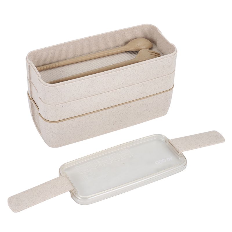 Japanese Lunch Box Bento Box , - Meal Prep Japanese 评论和价格