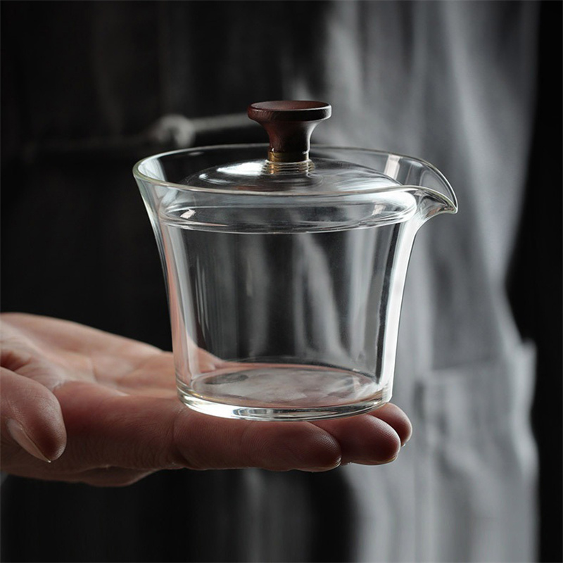 Japanese Style Heat-resistant  - Glass Container Set 评论和价格