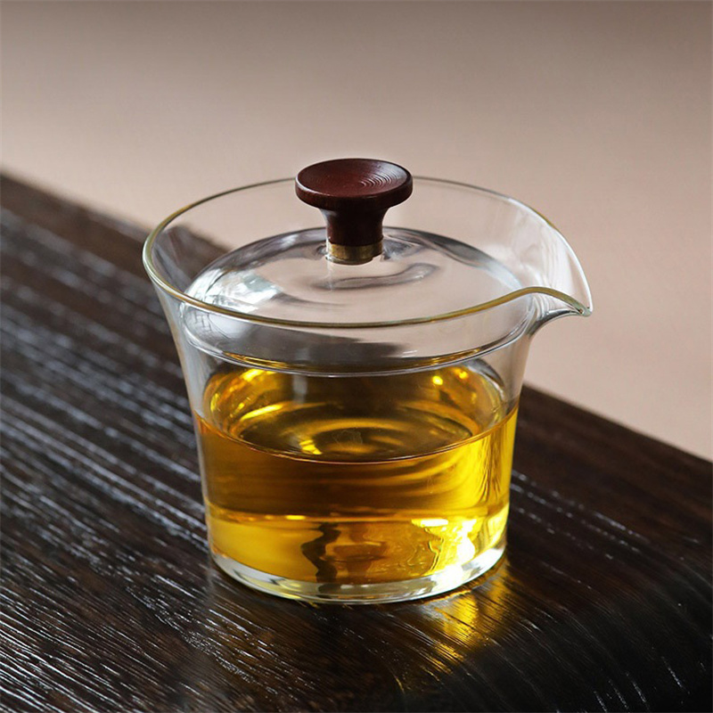 Japanese Style Heat-resistant  - Glass Container Set 评论和价格