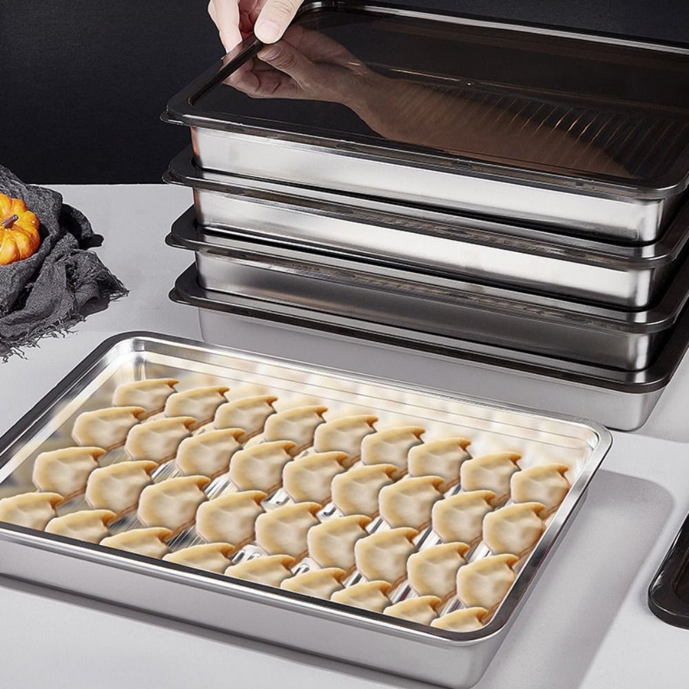 Stainless Steel Fresh-keeping  - Meal Prep Menu 评论和价格
