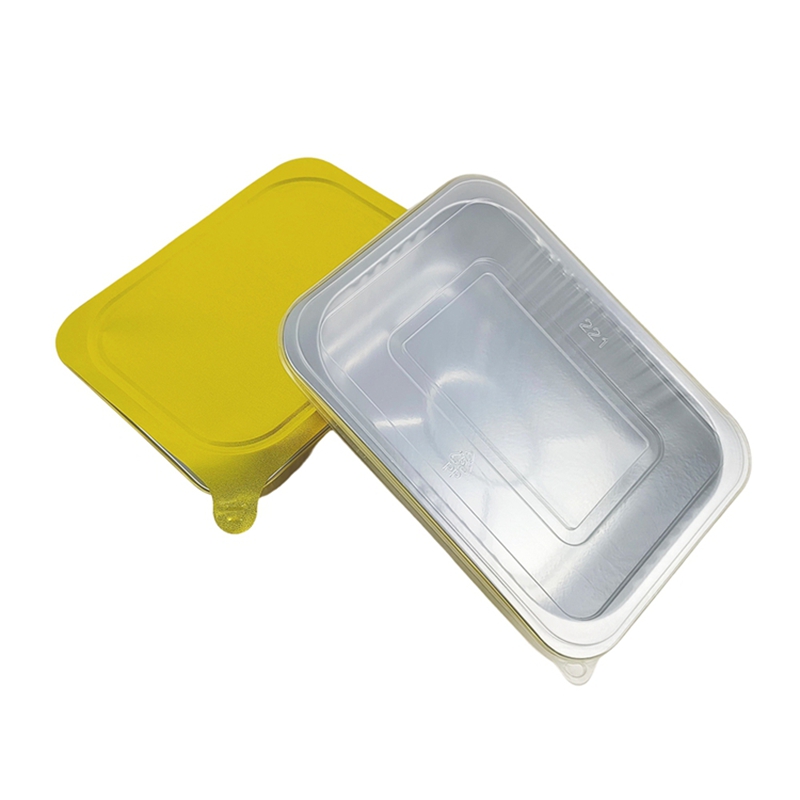 Disposable Gold Roasting Pan 1 - Meal Prep Menu 评论和价格