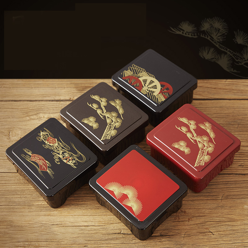 Japanese Style Bento Boxes Res - Meal Prep Japanese 评论和价格