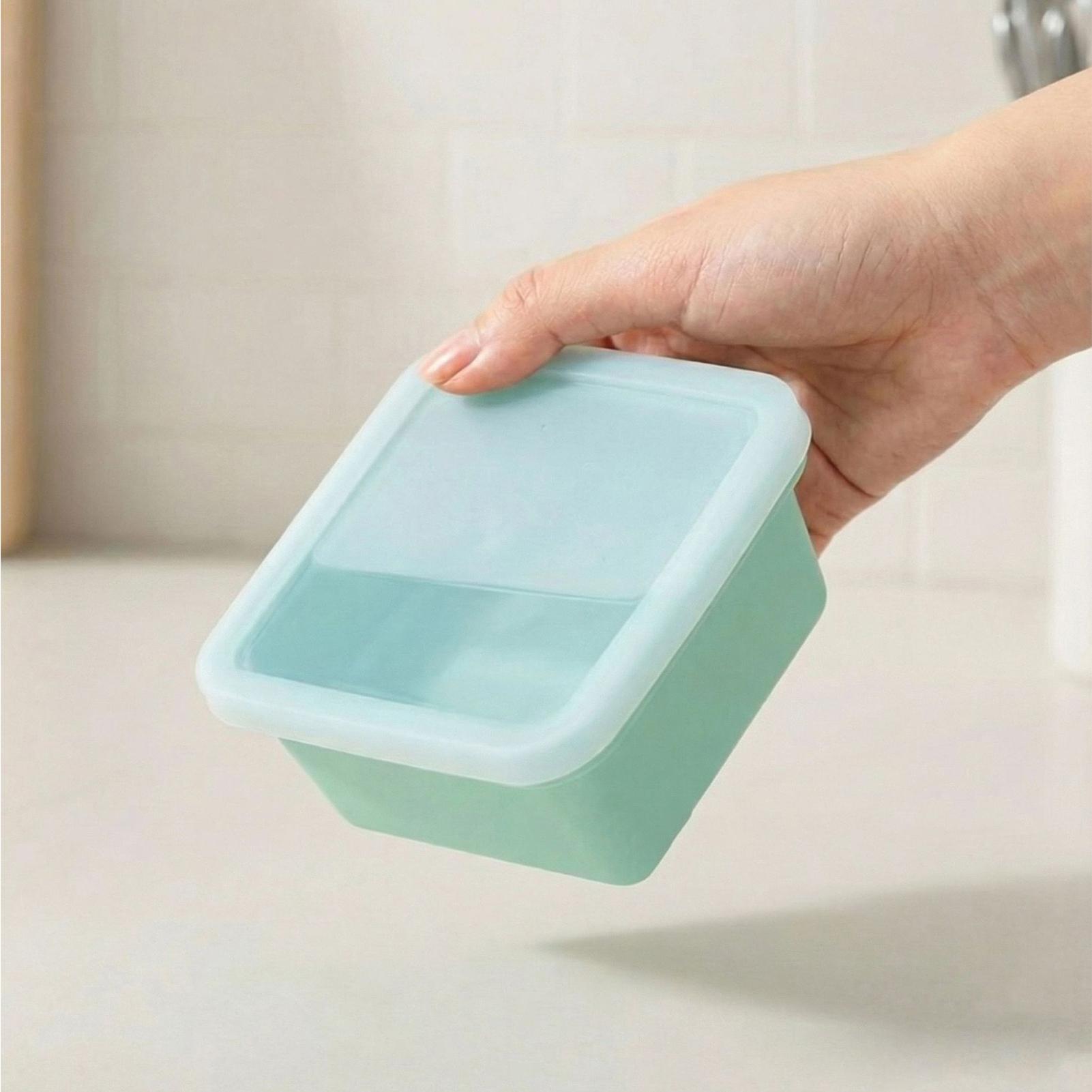Silicone Soup Mold 500ml Freez - Meal Prep Menu 评论和价格