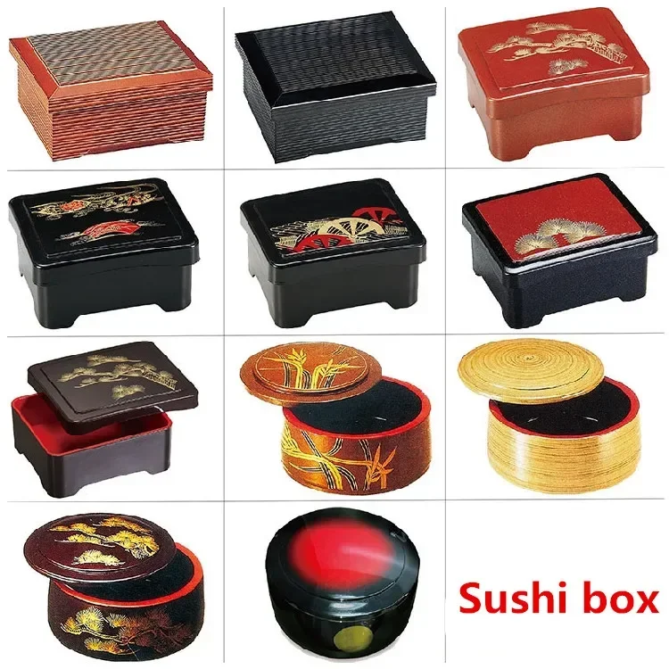 bento Lunch Boxes for office J - Meal Prep Japanese Food 评论和价格