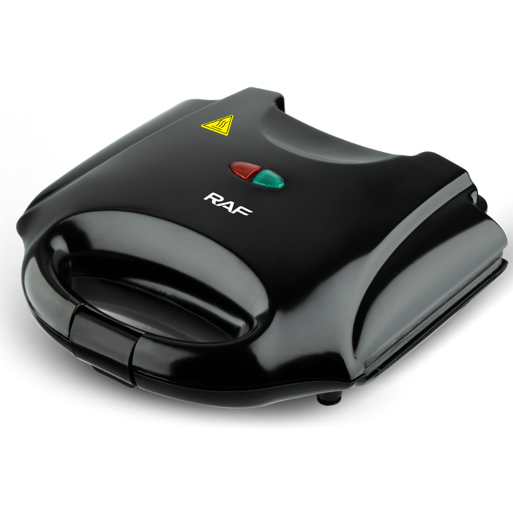 Electric Sandwich Waffle Maker - Breakfast Sandwich Press 评论和价格