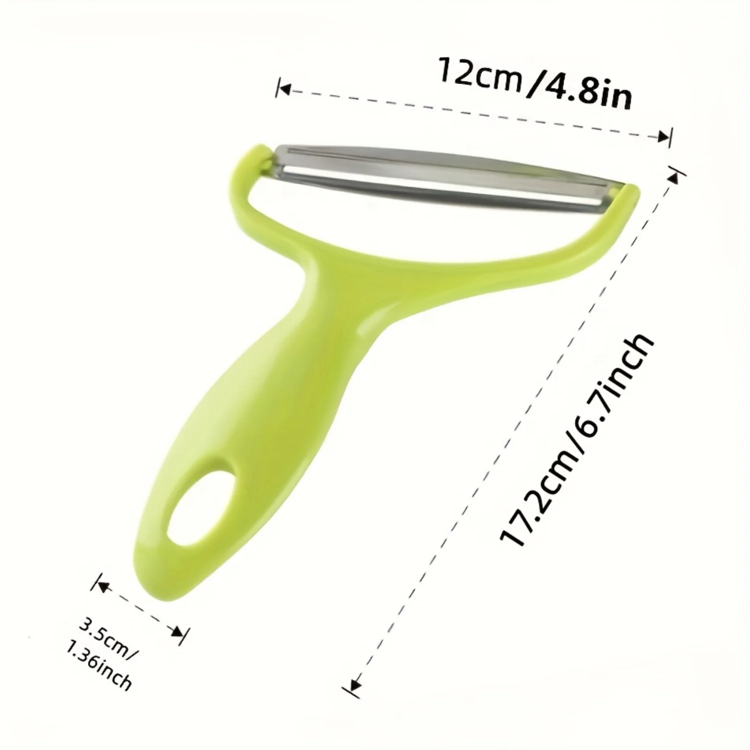 Vegetable Slicer/Grater/Peeler - Meal Prep Quick And Easy 评论和价格