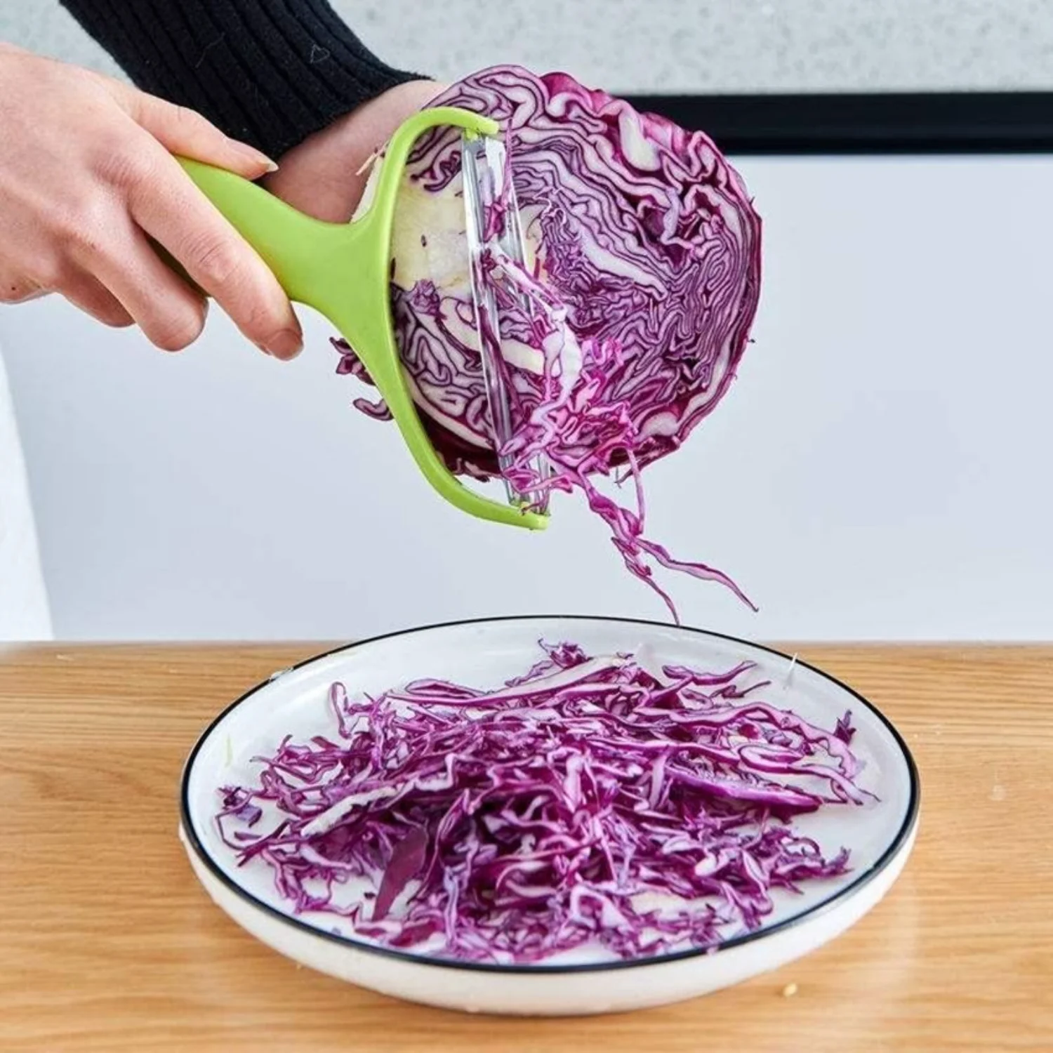 Vegetable Slicer/Grater/Peeler - Meal Prep Quick And Easy 评论和价格