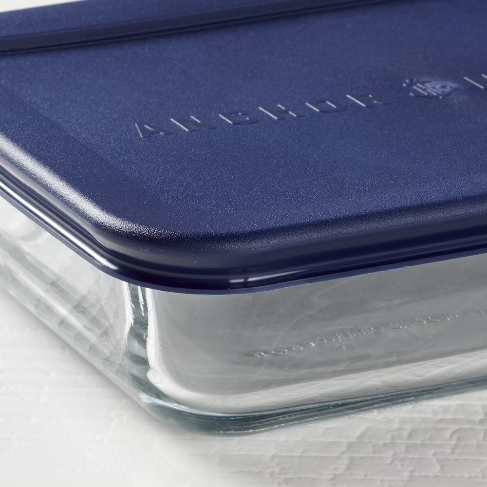 Glass Food Storage Containers  - Glass Container Set 评论和价格