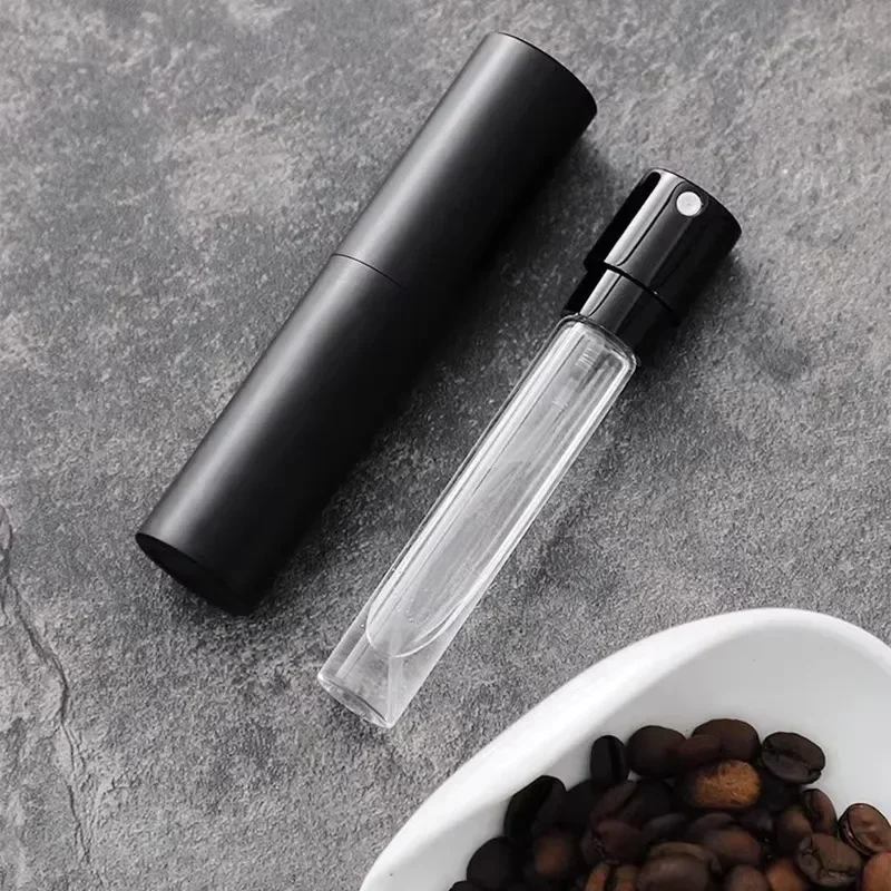 Coffee Bean Spray Bottle Rotar - Glass Container Set 评论和价格