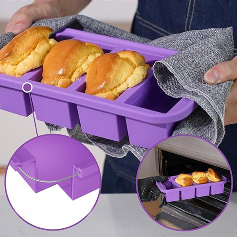 Silicone Freezing Mold Gift Se - Meal Prep Menu 评论和价格
