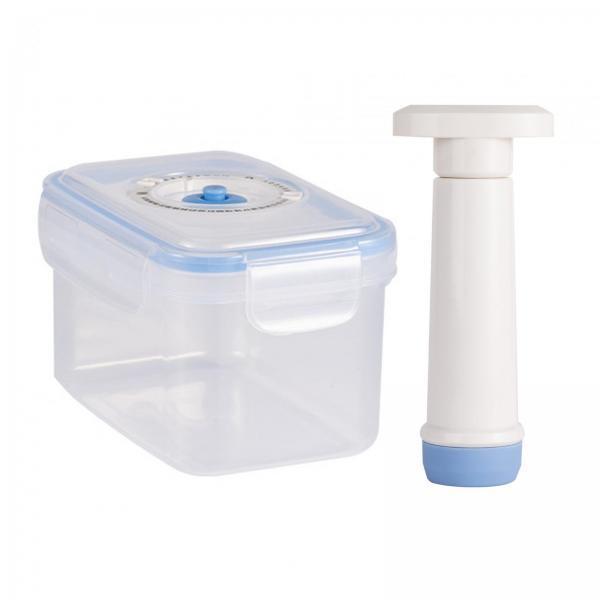 Vacuum Container with Airtight - Meal Prep Jars With Lids 评论和价格