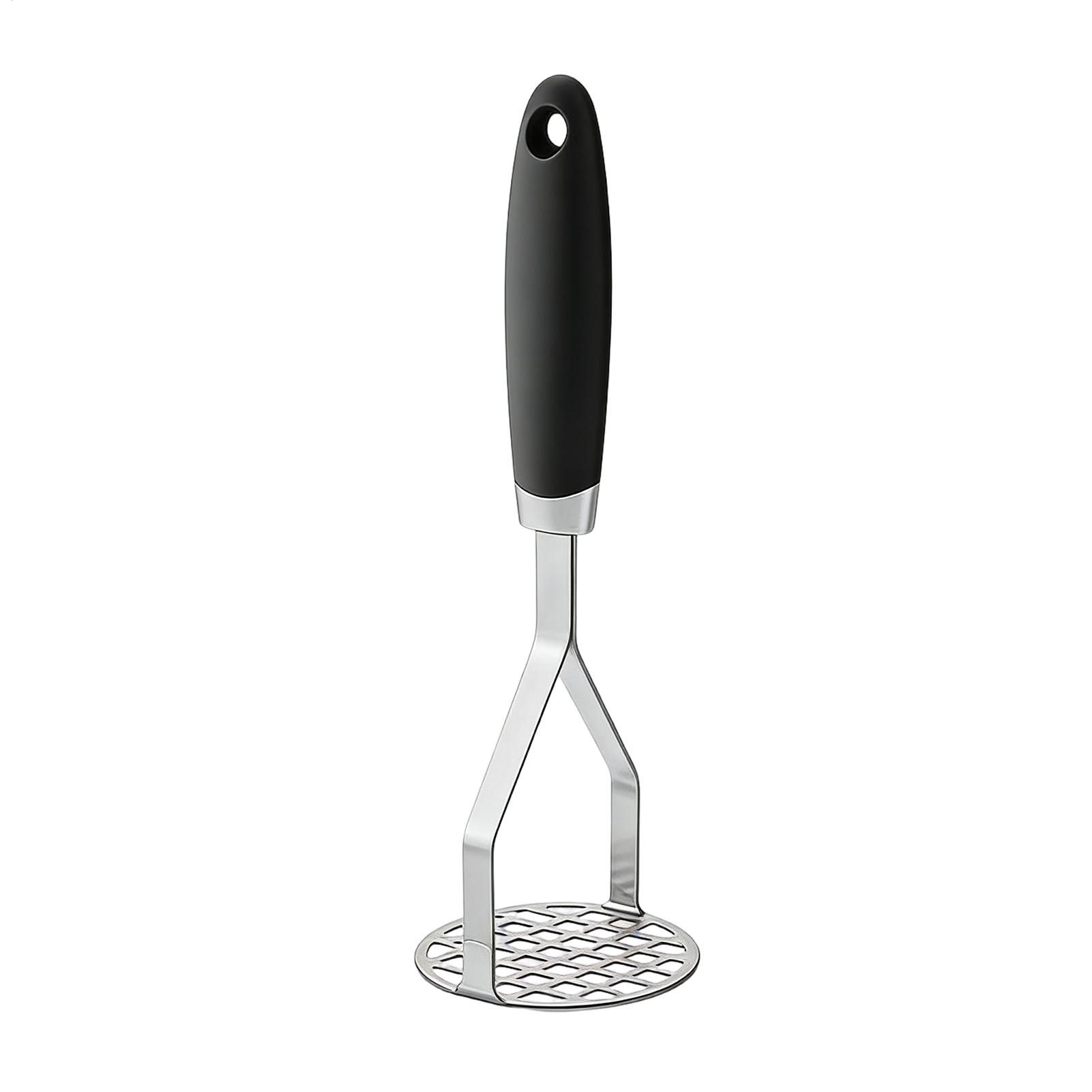 Mashed Potato Masher Kitchen B - Meal Prep With Potatoes 评论和价格