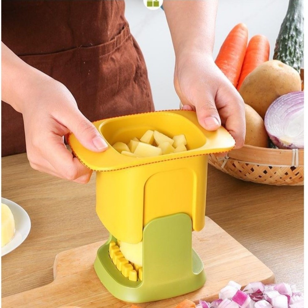 Multi-functional Vegetable Cho - Meal Prep With Potatoes 评论和价格