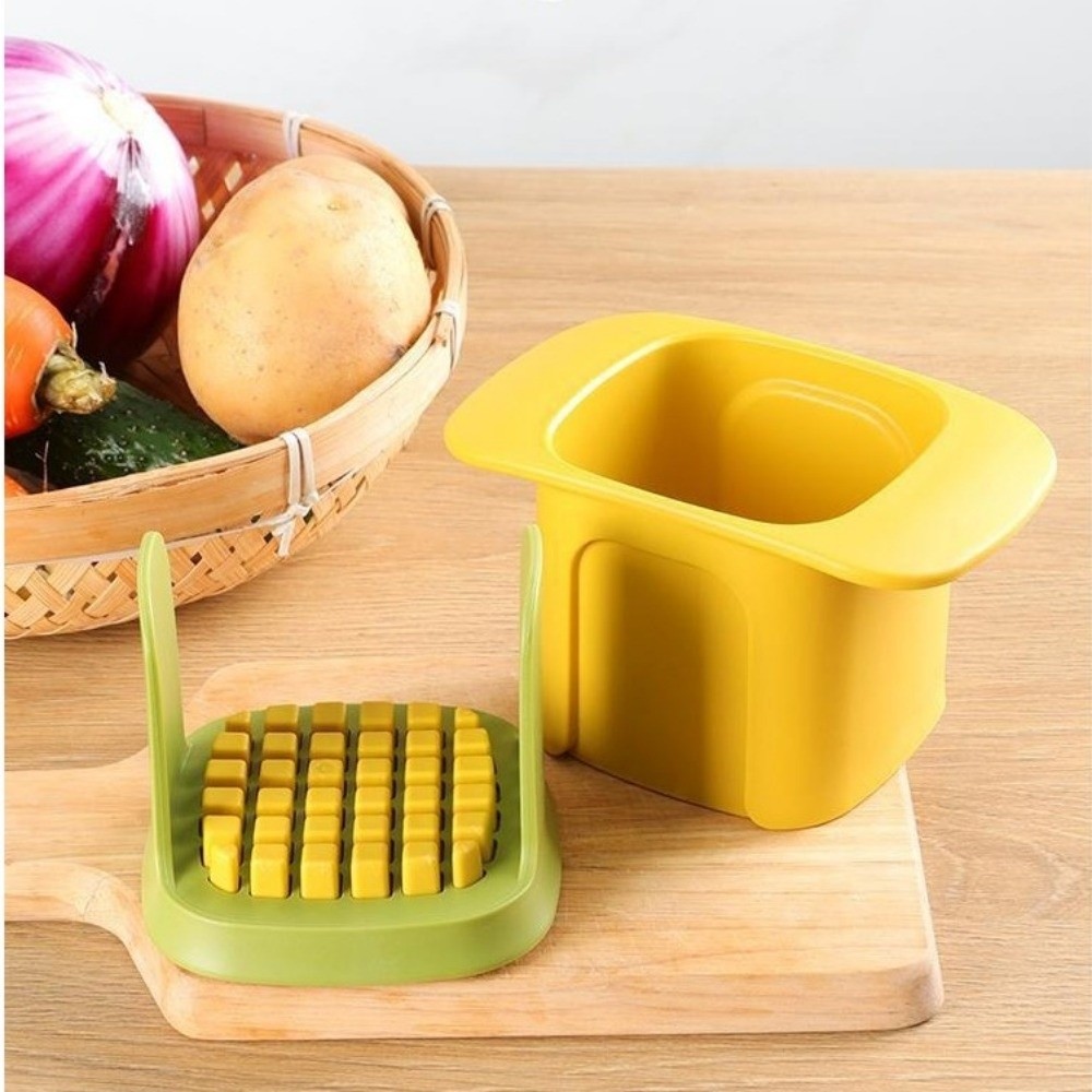Multi-functional Vegetable Cho - Meal Prep With Potatoes 评论和价格