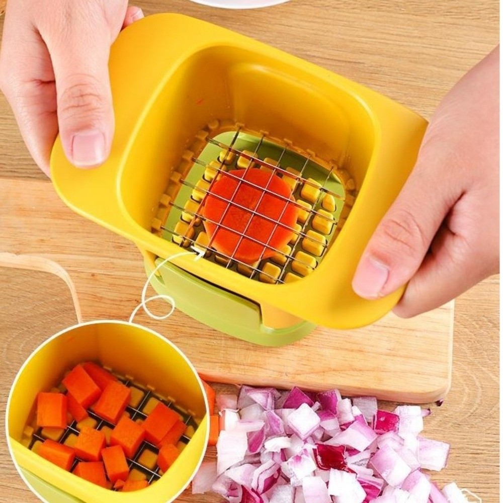 Multi-functional Vegetable Cho - Meal Prep With Potatoes 评论和价格