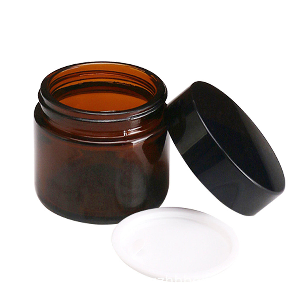 6Pcs Makeup Bottles Set Empty  - Glass Container Set 评论和价格