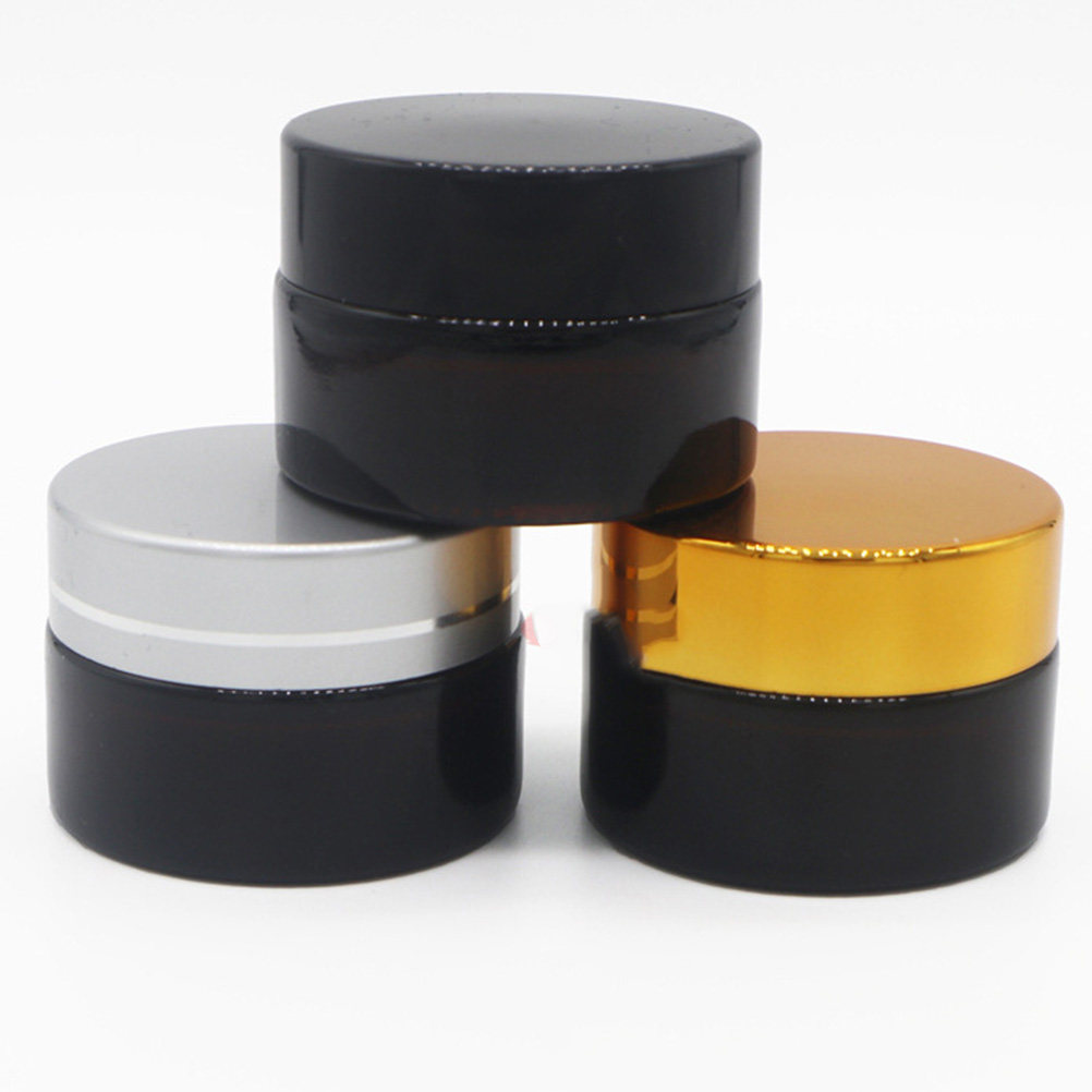 6Pcs Makeup Bottles Set Empty  - Glass Container Set 评论和价格