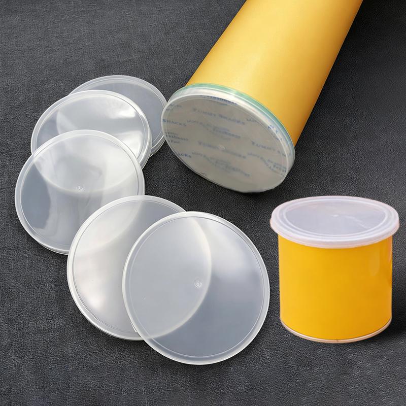 Plastic Leak Proof Tight Seal  - Meal Prep Jars With Lids 评论和价格