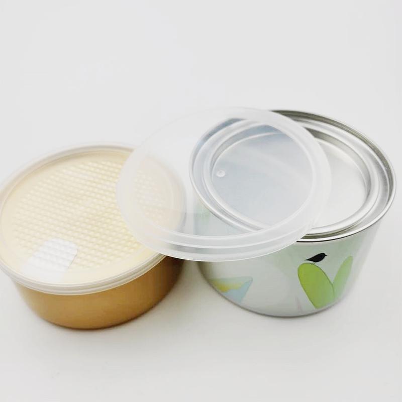 Plastic Leak Proof Tight Seal  - Meal Prep Jars With Lids 评论和价格