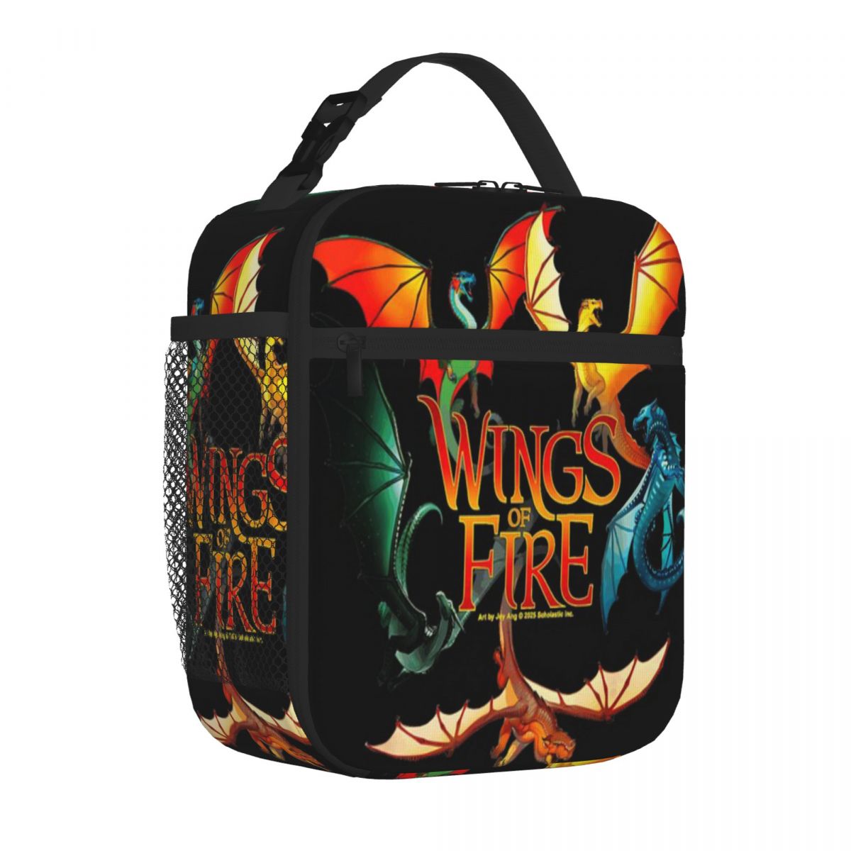 Hot Sale Wings Of Fire Dragon  - Meal Prep Book 评论和价格