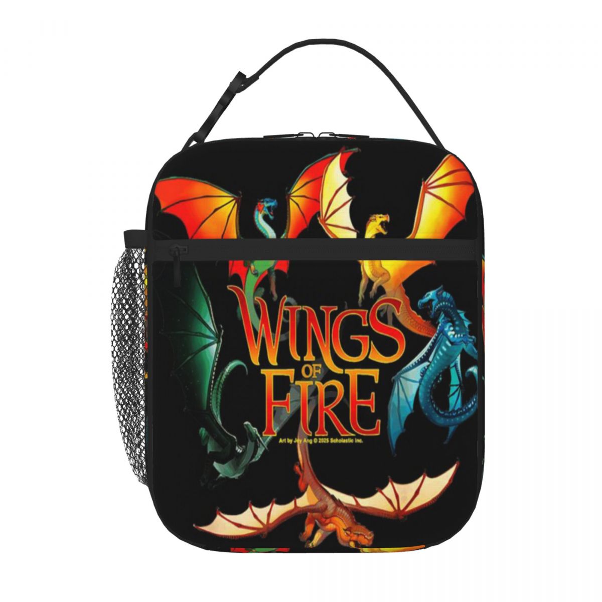 Hot Sale Wings Of Fire Dragon  - Meal Prep Book 评论和价格
