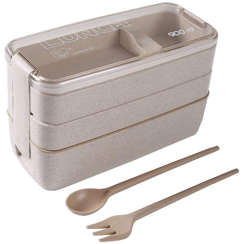 WSFS! Japanese Lunch Box Bento - Meal Prep Japanese 评论和价格