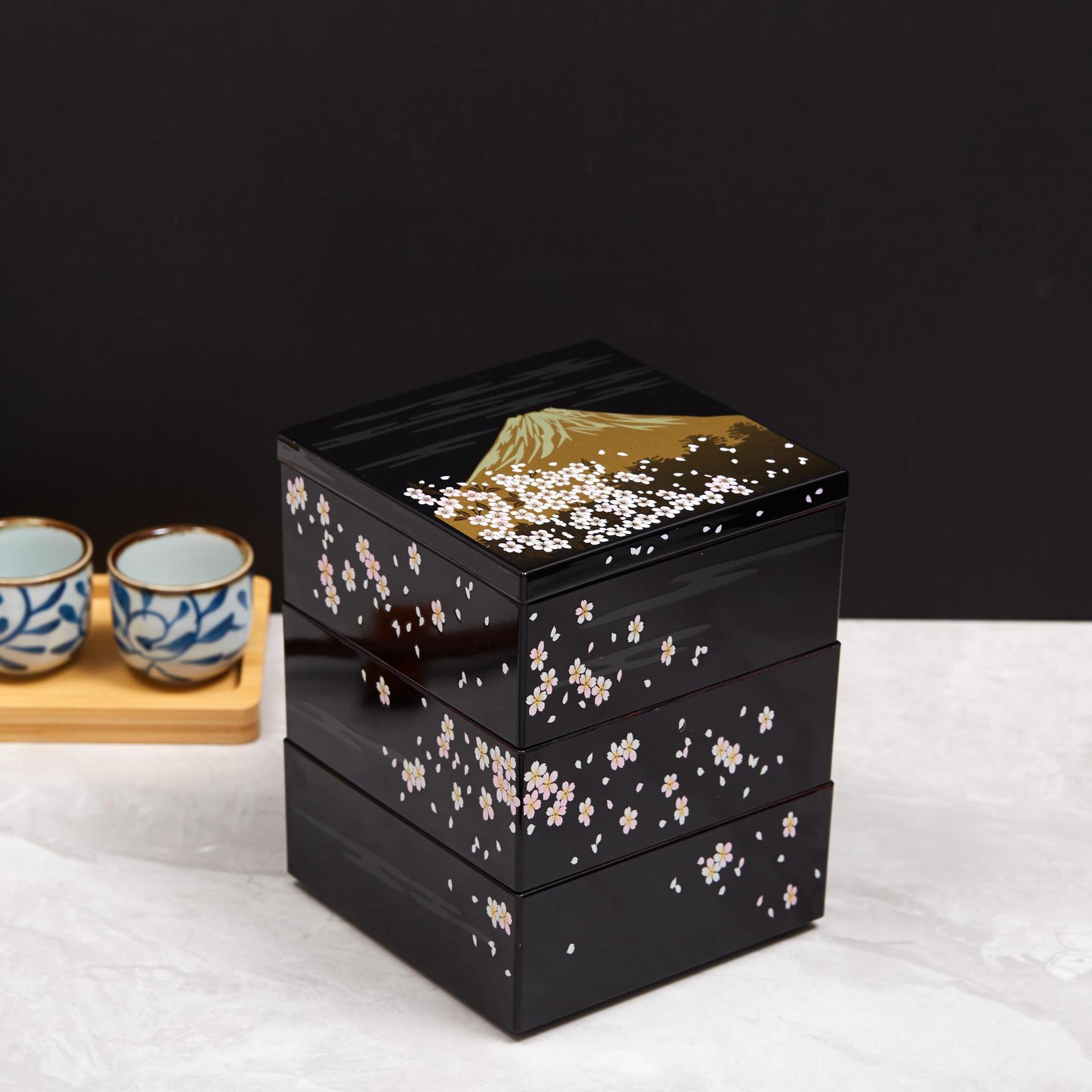 Japanese Style Bento Boxes Off - Meal Prep Japanese 评论和价格