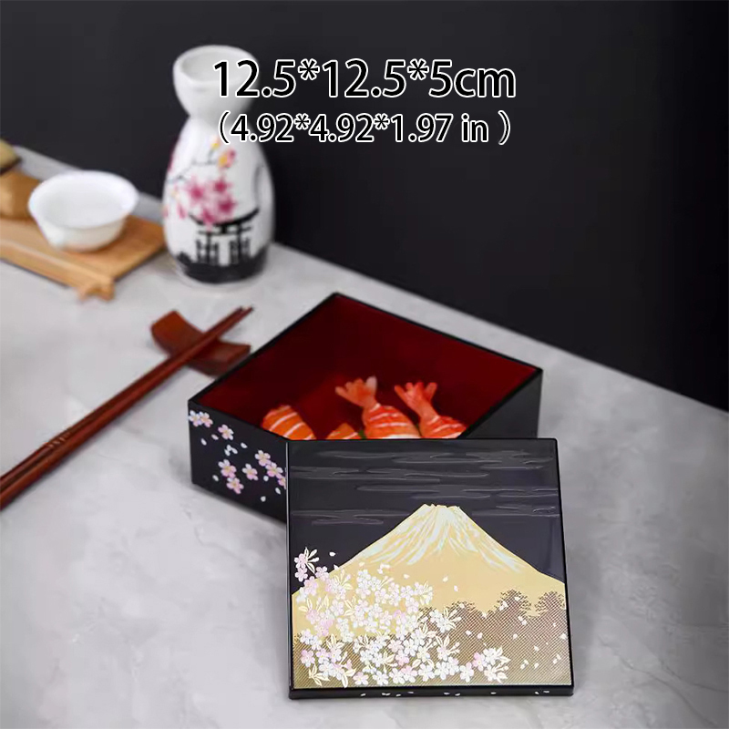 Japanese Style Bento Boxes Off - Meal Prep Japanese 评论和价格