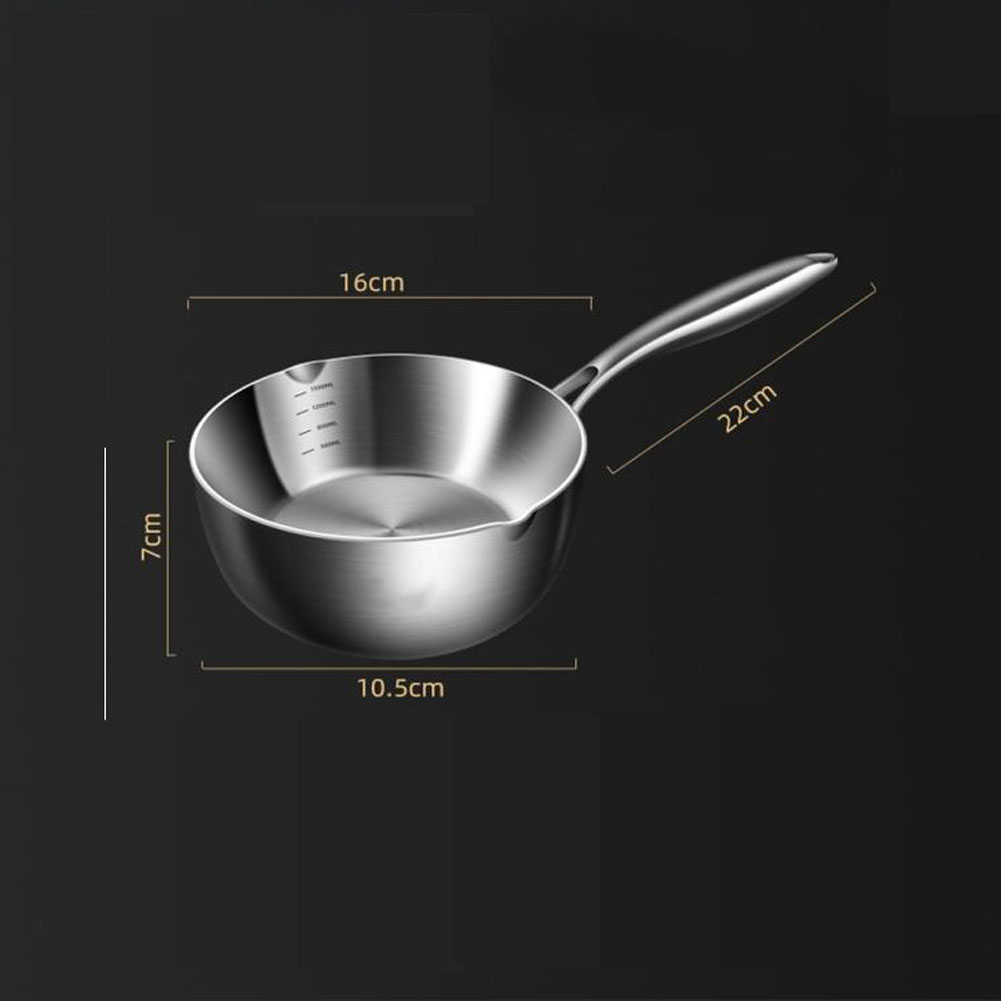 16cm Japanese Stainless Steel  - Meal Prep Japanese 评论和价格