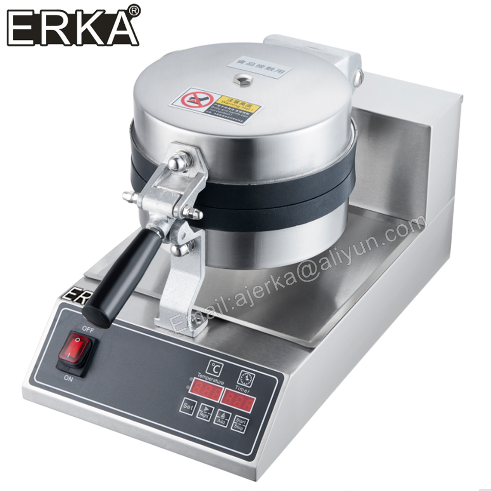 ERKA  Hot Press UFO Burger Toa - Breakfast Sandwich Press 评论和价格