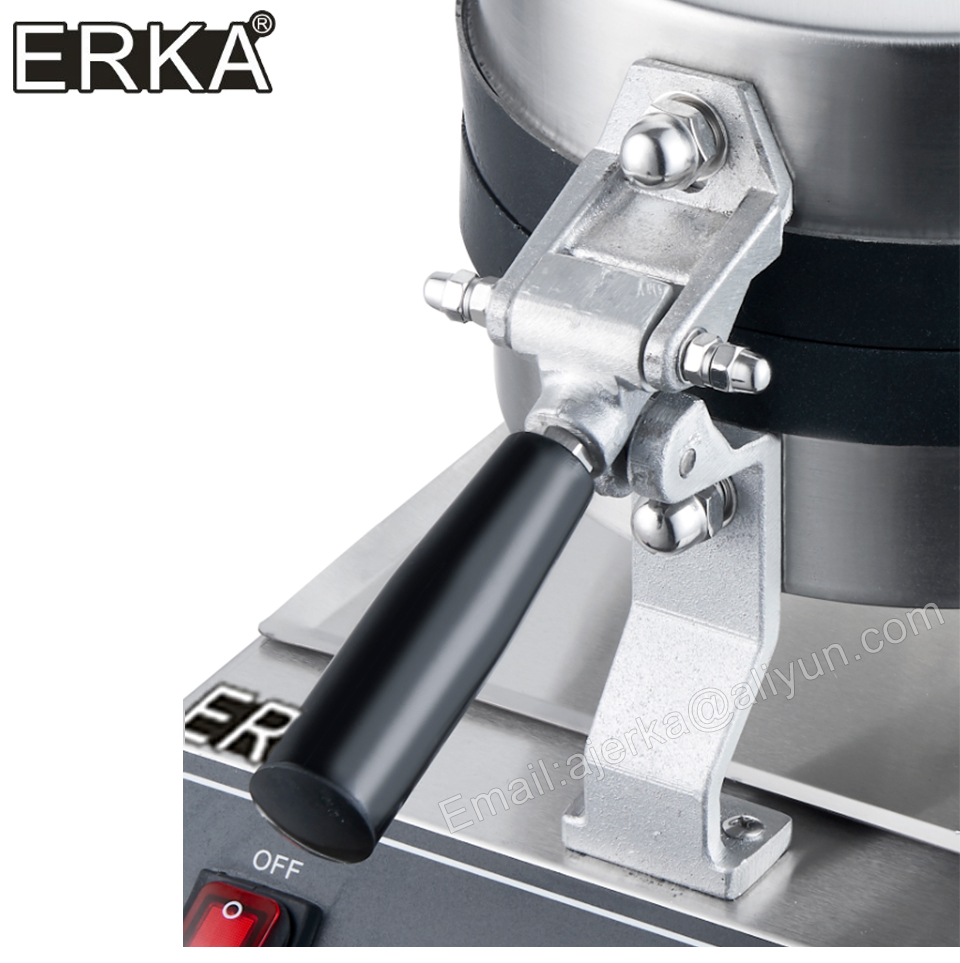 ERKA  Hot Press UFO Burger Toa - Breakfast Sandwich Press 评论和价格