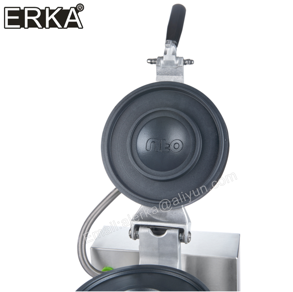 ERKA  Hot Press UFO Burger Toa - Breakfast Sandwich Press 评论和价格